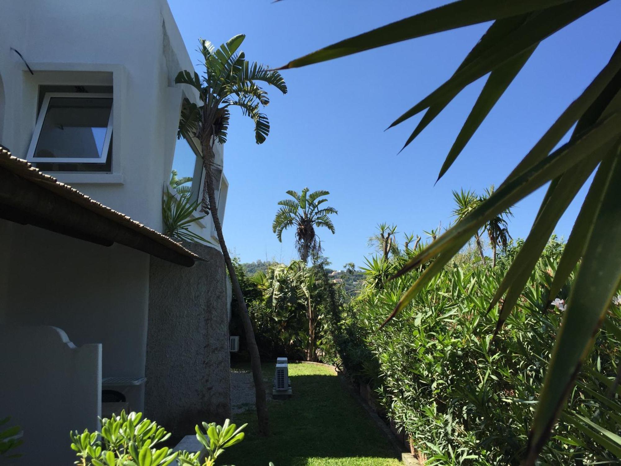 Paco Residence Benessere & Relax Forio di Ischia Exteriér fotografie