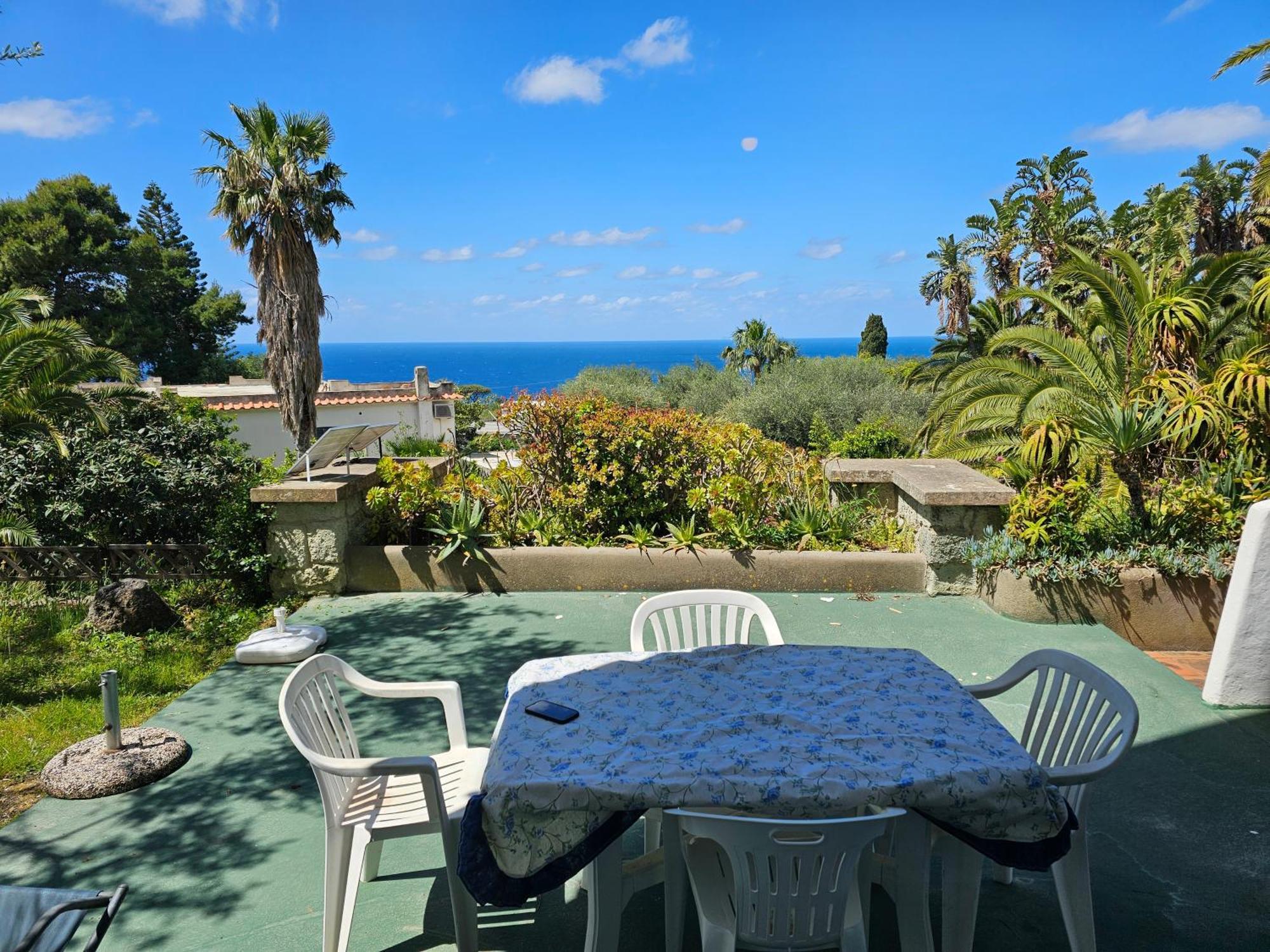 Paco Residence Benessere & Relax Forio di Ischia Exteriér fotografie