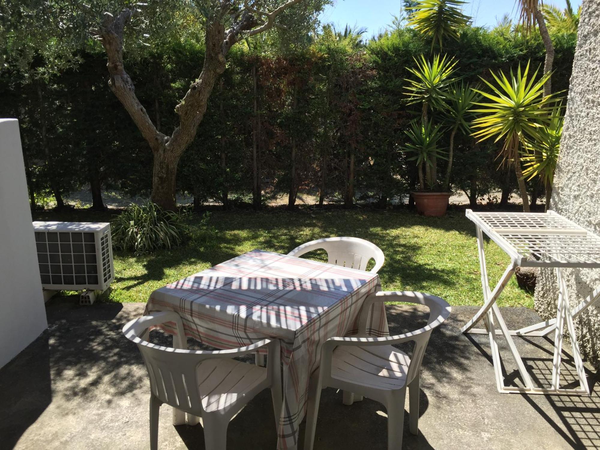 Paco Residence Benessere & Relax Forio di Ischia Pokoj fotografie