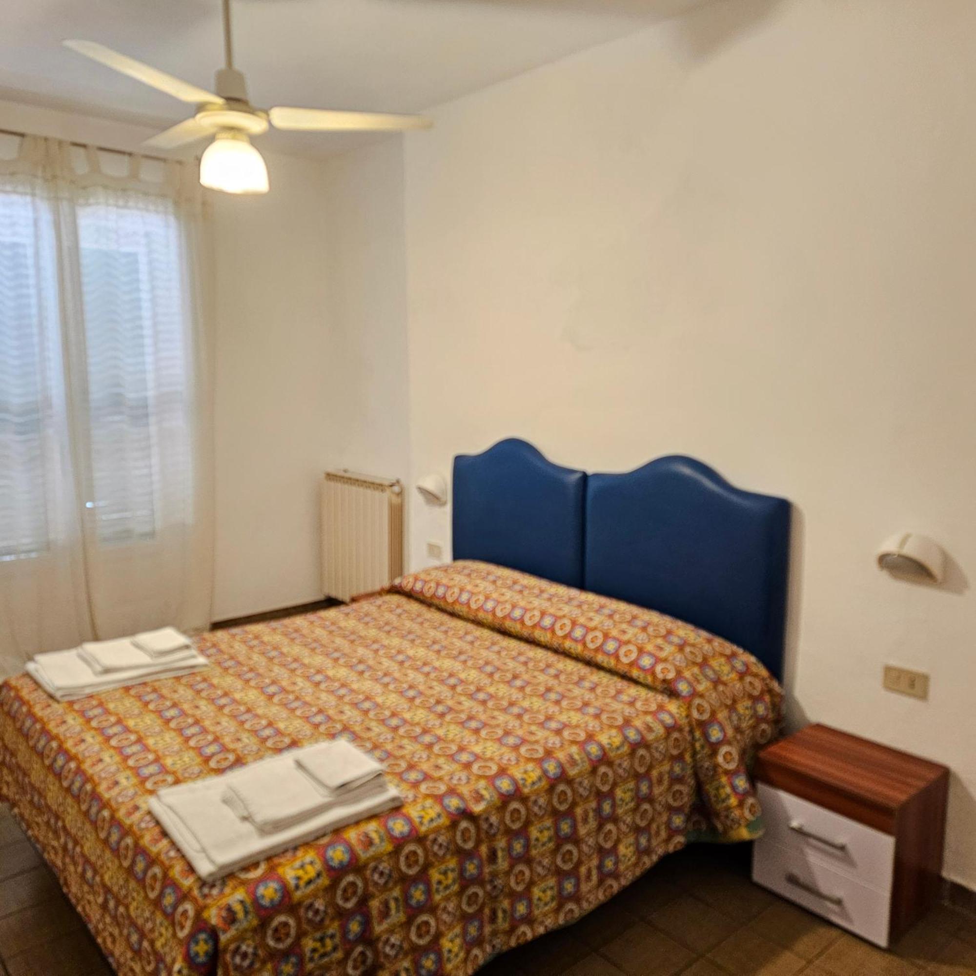 Paco Residence Benessere & Relax Forio di Ischia Pokoj fotografie